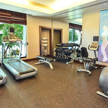 Residence Inn By Marriott Fort Lauderdale Intracoastal Екстериор снимка