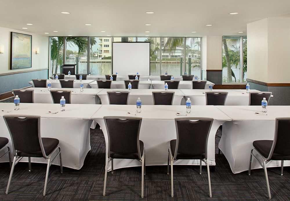 Residence Inn By Marriott Fort Lauderdale Intracoastal Екстериор снимка