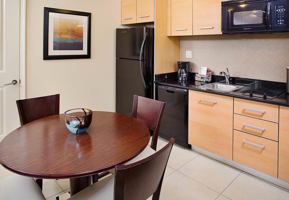 Residence Inn By Marriott Fort Lauderdale Intracoastal Екстериор снимка