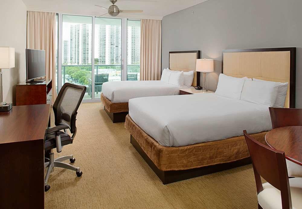 Residence Inn By Marriott Fort Lauderdale Intracoastal Екстериор снимка