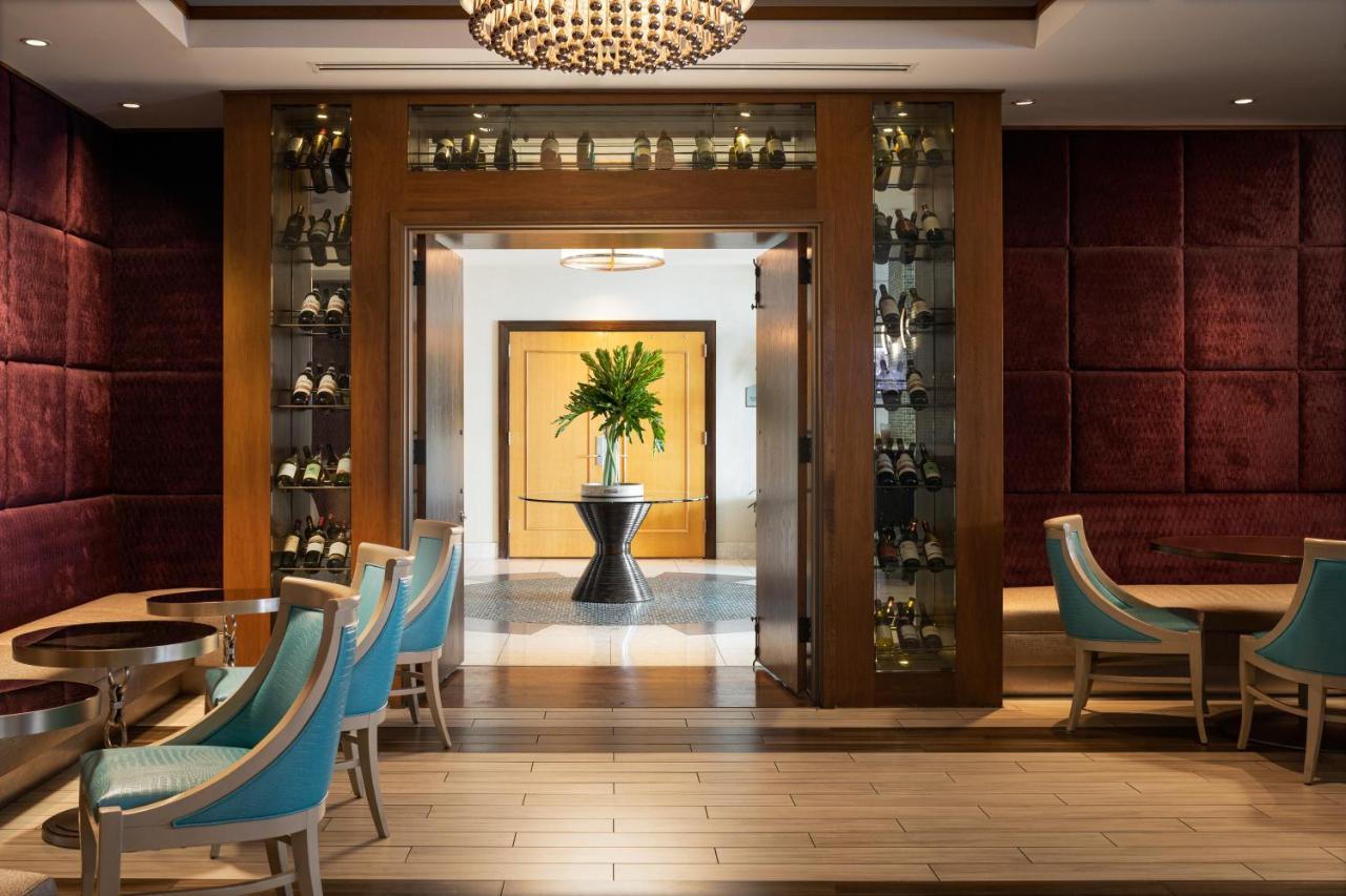 Residence Inn By Marriott Fort Lauderdale Intracoastal Екстериор снимка