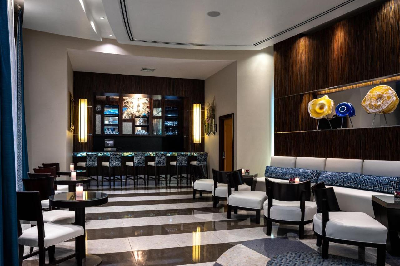 Residence Inn By Marriott Fort Lauderdale Intracoastal Екстериор снимка