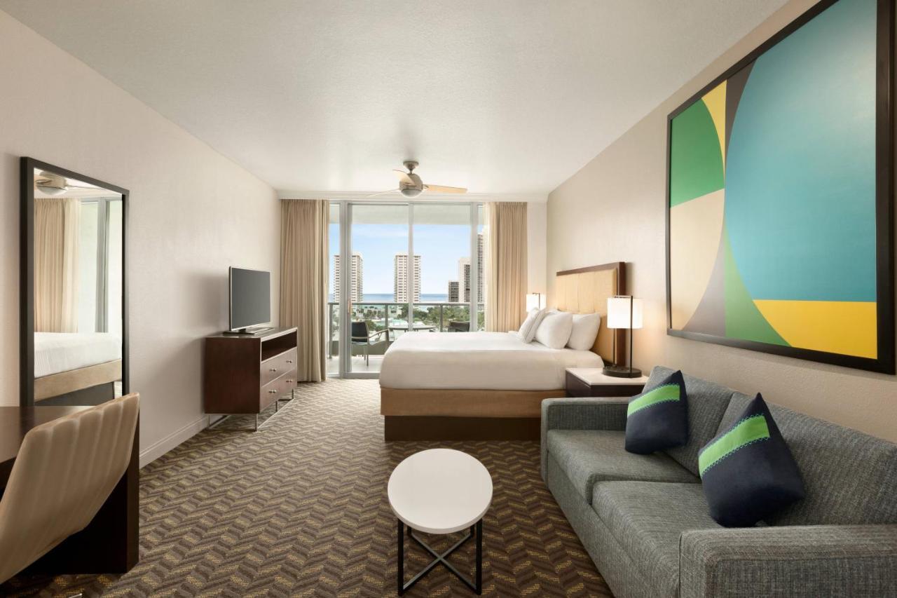 Residence Inn By Marriott Fort Lauderdale Intracoastal Екстериор снимка