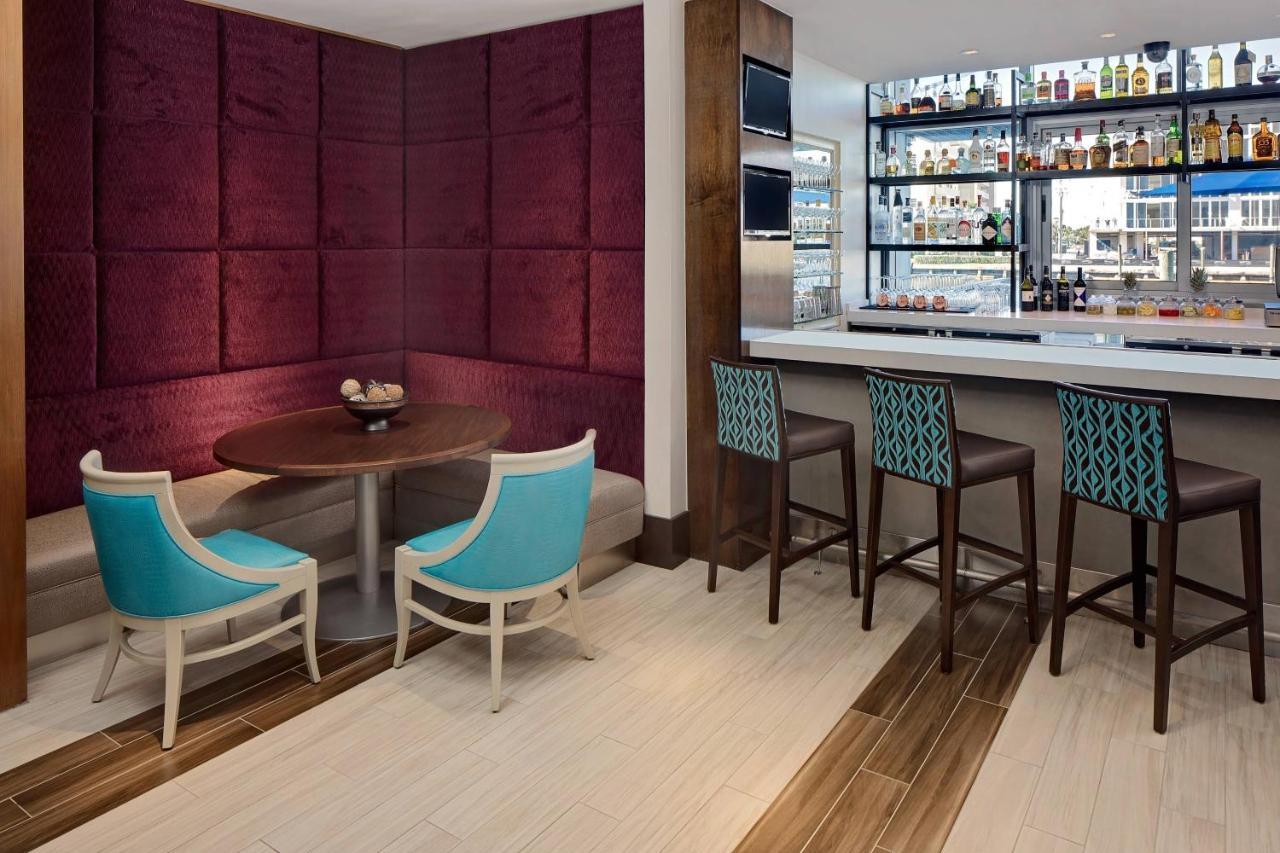 Residence Inn By Marriott Fort Lauderdale Intracoastal Екстериор снимка