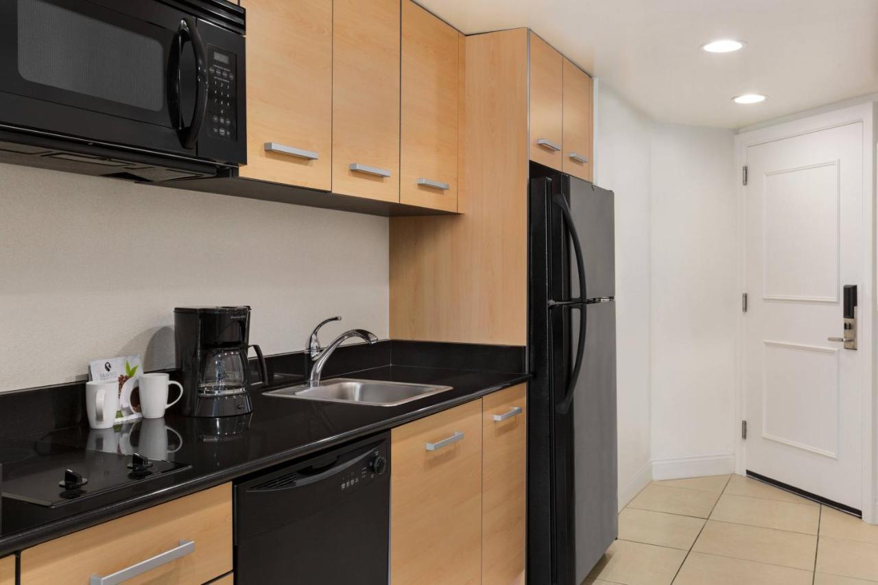 Residence Inn By Marriott Fort Lauderdale Intracoastal Екстериор снимка