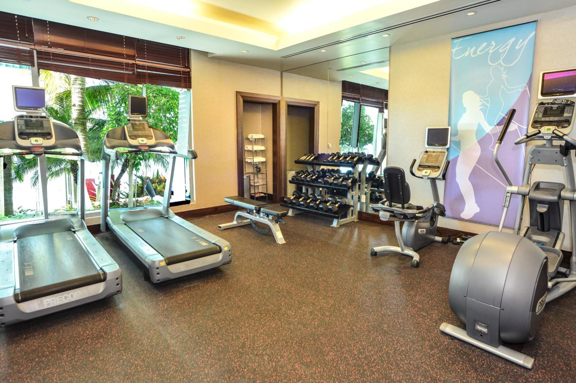 Residence Inn By Marriott Fort Lauderdale Intracoastal Екстериор снимка