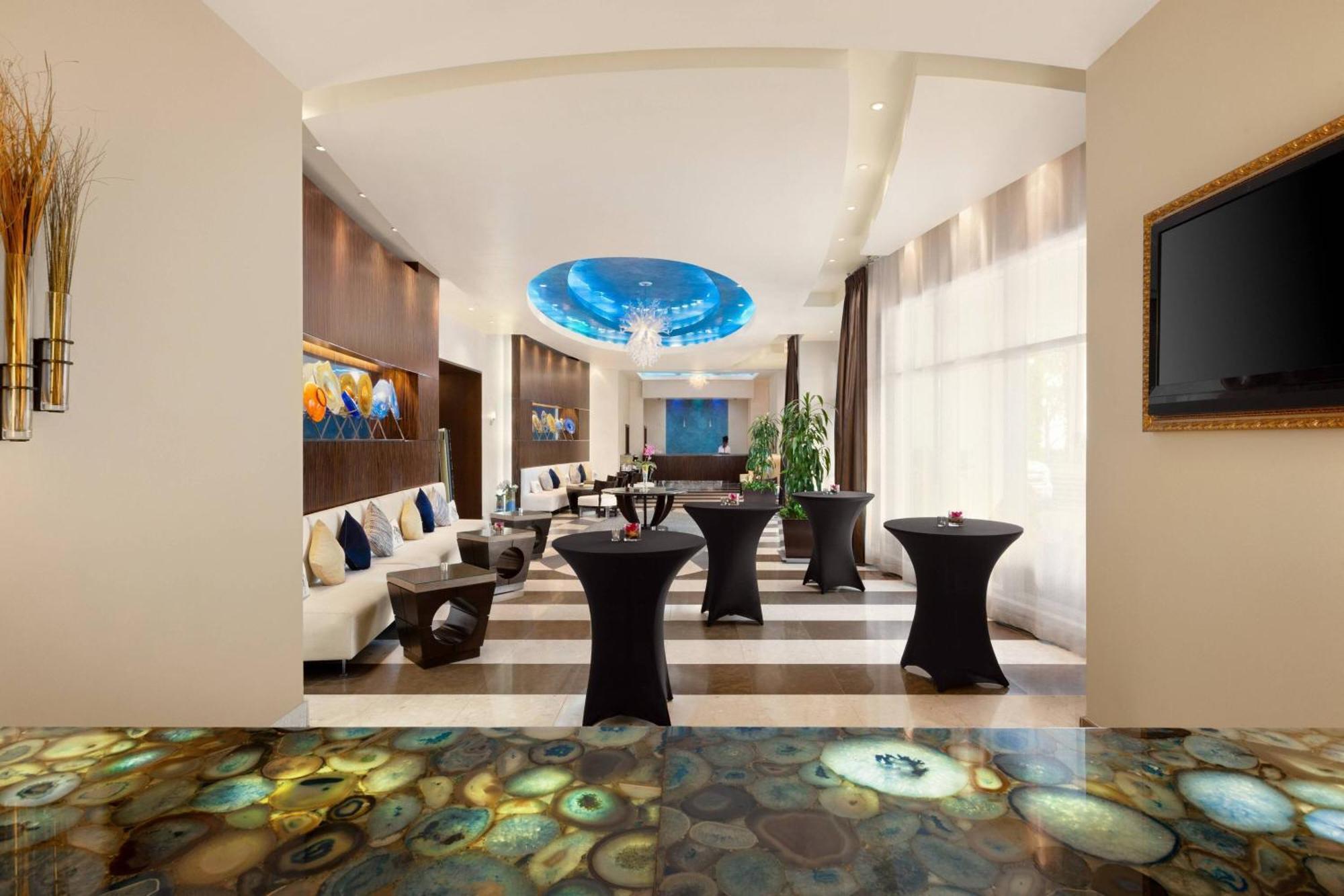 Residence Inn By Marriott Fort Lauderdale Intracoastal Екстериор снимка