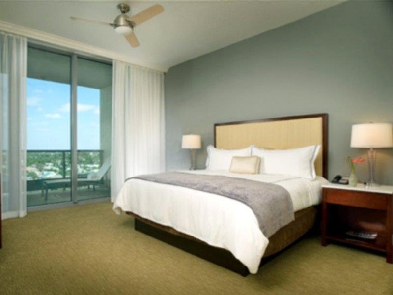 Residence Inn By Marriott Fort Lauderdale Intracoastal Екстериор снимка