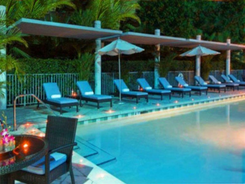 Residence Inn By Marriott Fort Lauderdale Intracoastal Екстериор снимка