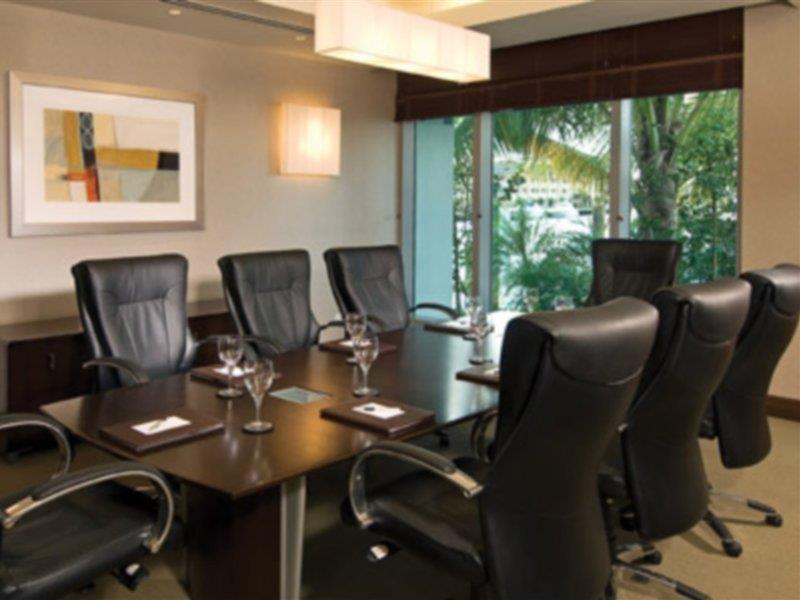 Residence Inn By Marriott Fort Lauderdale Intracoastal Екстериор снимка
